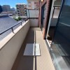 2LDK Apartment to Buy in Kyoto-shi Shimogyo-ku Balcony / Veranda