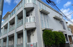 1K Apartment in Takadanobaba - Shinjuku-ku