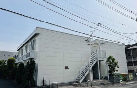 1K Apartment in Nakaishikiricho - Higashiosaka-shi