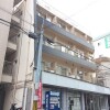 2DK Apartment to Rent in Osaka-shi Nishinari-ku Exterior