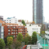 1R Apartment to Rent in Minato-ku View / Scenery