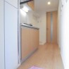 1K 아파트 to Rent in Adachi-ku Entrance