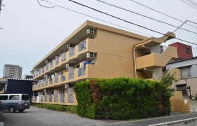 2DK Mansion in Iizuka - Kawaguchi-shi