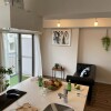 1LDK Apartment to Buy in Suginami-ku Kitchen