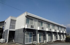 1K Apartment in Hara - Numazu-shi