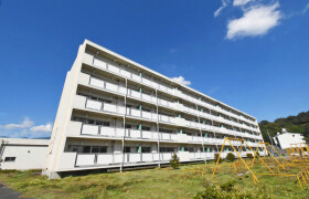 2LDK Mansion in Ko - Komoro-shi