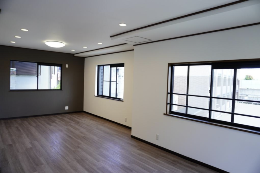 4SLDK House to Buy in Mino-shi Living Room
