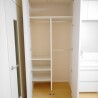 1R Apartment to Rent in Zama-shi Storage