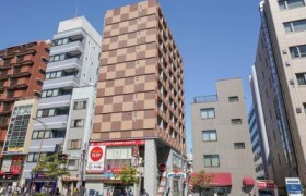 1R Mansion in Shiba(4.5-chome) - Minato-ku