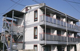 1K Mansion in Koshienguchi - Nishinomiya-shi