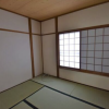 3DK House to Rent in Osaka-shi Higashisumiyoshi-ku Bedroom