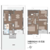 2LDK House to Buy in Okinawa-shi Floorplan