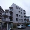 3LDK Apartment to Rent in Saitama-shi Minami-ku Exterior
