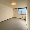 1LDK Apartment to Rent in Itabashi-ku Bedroom