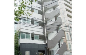 1K Mansion in Kitashinagawa(5.6-chome) - Shinagawa-ku