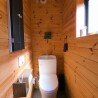 3LDK House to Buy in Kitasaku-gun Karuizawa-machi Toilet