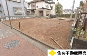 4LDK {building type} in Kasugacho - Nerima-ku