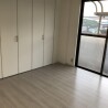 4LDK Apartment to Rent in Itabashi-ku Bedroom