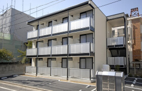 1K Mansion in Yoshijimacho - Hiroshima-shi Naka-ku