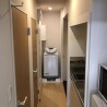 1K Apartment to Rent in Suginami-ku Outside Space