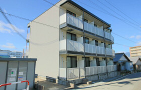 1K Mansion in Bamba - Otsu-shi