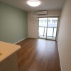 1LDK Apartment to Rent in Naha-shi Living Room