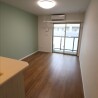 1LDK Apartment to Rent in Naha-shi Living Room