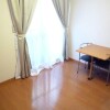 1K Apartment to Rent in Narashino-shi Room