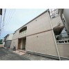 1R Apartment to Rent in Daito-shi Exterior