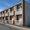 1R Apartment to Rent in Kashiba-shi Exterior