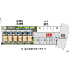1K Apartment to Rent in Sagamihara-shi Minami-ku Floorplan