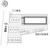 1K Apartment to Rent in Gamagori-shi Layout Drawing
