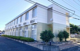 1K Apartment in Fudomae - Utsunomiya-shi