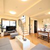 3LDK Apartment to Buy in Setagaya-ku Living Room