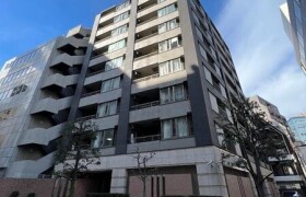 千代田區九段南-1LDK公寓大廈