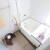 2LDK Apartment to Rent in Sasebo-shi Interior