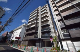2LDK Apartment in Higashi - Kunitachi-shi