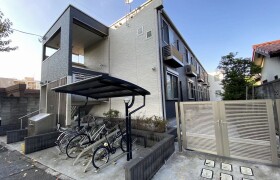 1K Apartment in Ogi - Adachi-ku