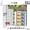 1K Apartment to Rent in Musashimurayama-shi Map