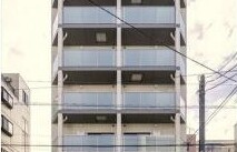 1DK Apartment in Sumiyoshi - Koto-ku