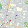 1K Apartment to Rent in Bunkyo-ku Map