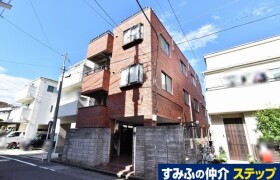 Whole Building Mansion in Kitakoiwa - Edogawa-ku