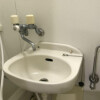 1DK 맨션 to Rent in Arakawa-ku Washroom