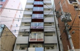1K Mansion in Kitahorie - Osaka-shi Nishi-ku