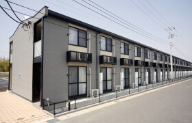 1K Apartment in Hatorino - Kisarazu-shi