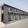 1K Apartment to Rent in Kisarazu-shi Exterior
