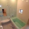 1LDK House to Rent in Setagaya-ku Bathroom