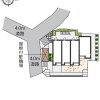 1K Apartment to Rent in Setagaya-ku Access Map