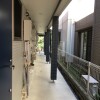 1R Apartment to Rent in Meguro-ku Lobby