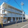 1K Apartment to Rent in Izumisano-shi Exterior